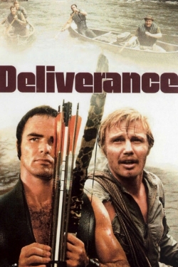 watch-Deliverance