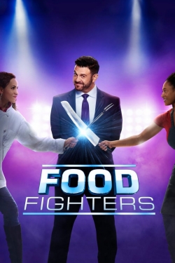 watch-Food Fighters