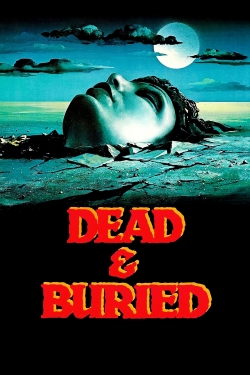 watch-Dead & Buried