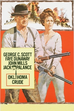 watch-Oklahoma Crude