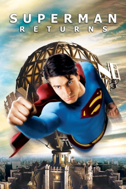 watch-Superman Returns