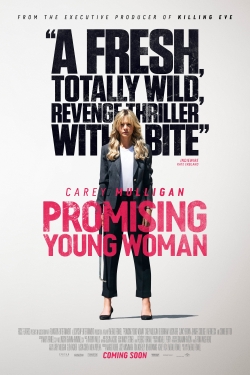 watch-Promising Young Woman