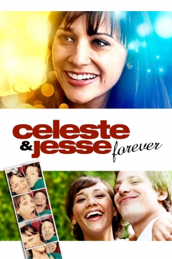 watch-Celeste & Jesse Forever