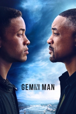 watch-Gemini Man