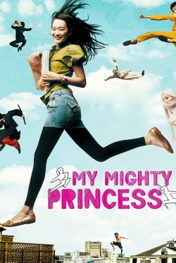 watch-My Mighty Princess