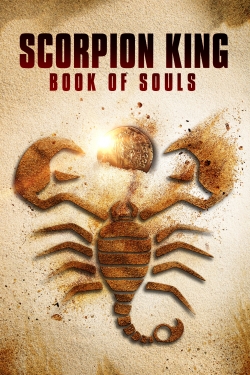 watch-The Scorpion King: Book of Souls
