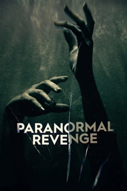 watch-Paranormal Revenge