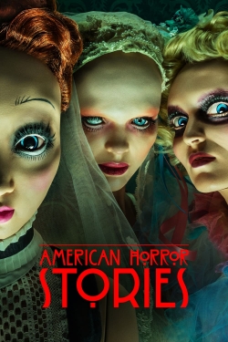 watch-American Horror Stories