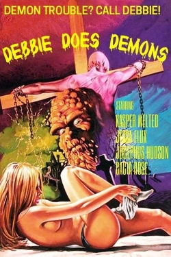 watch-Debbie Does Demons