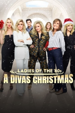 watch-Ladies of the '80s: A Divas Christmas