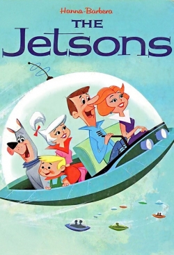 watch-The Jetsons