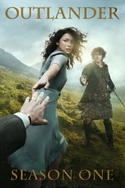 Outlander - Season 1