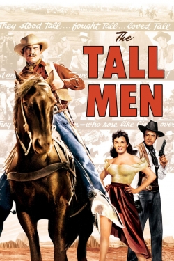 watch-The Tall Men