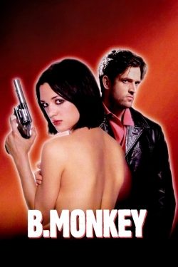 watch-B. Monkey