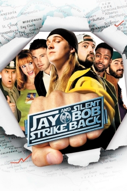 watch-Jay and Silent Bob Strike Back