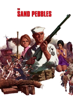 watch-The Sand Pebbles