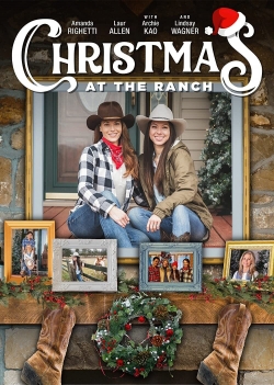 watch-Christmas at the Ranch