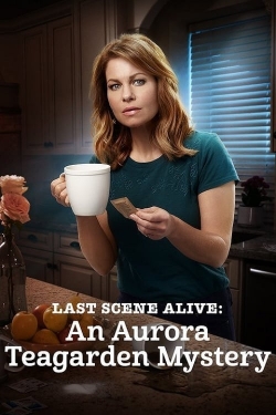 watch-Last Scene Alive: An Aurora Teagarden Mystery