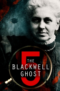 watch-The Blackwell Ghost 5