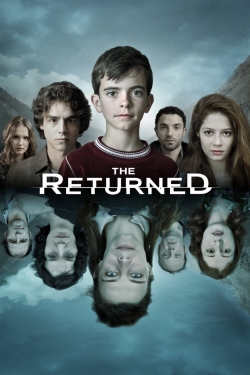 watch-The Returned
