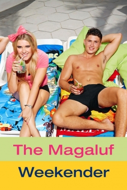 watch-The Magaluf Weekender