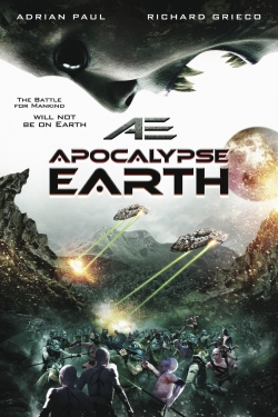 watch-AE: Apocalypse Earth