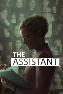watch-The Assistant