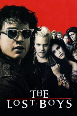 watch-The Lost Boys