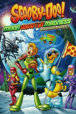 watch-Scooby-Doo! Moon Monster Madness
