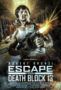 watch-Escape from Death Block 13