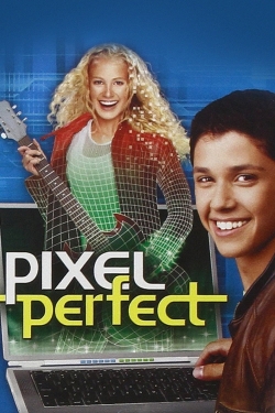 watch-Pixel Perfect