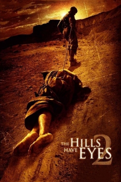 watch-The Hills Have Eyes 2
