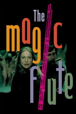 watch-The Magic Flute