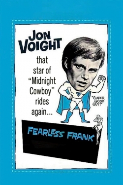 watch-Fearless Frank