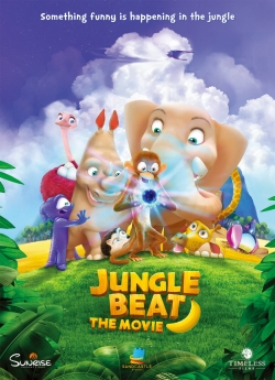 watch-Jungle Beat: The Movie
