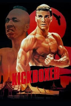 watch-Kickboxer