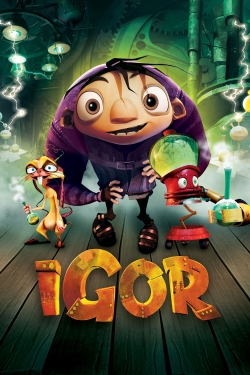 watch-Igor