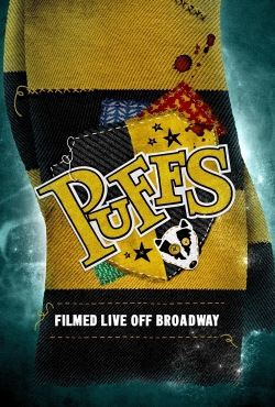 watch-Puffs: Filmed Live Off Broadway