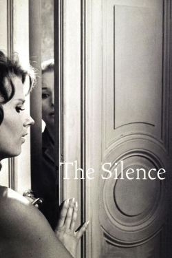 watch-The Silence