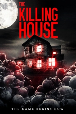 watch-The Killing House