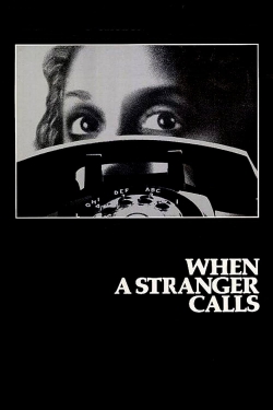 watch-When a Stranger Calls