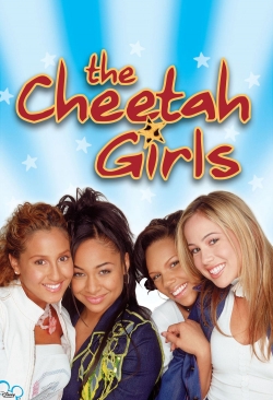 watch-The Cheetah Girls