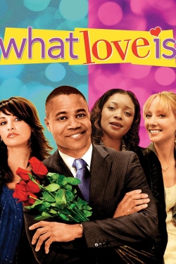 watch-What Love Is