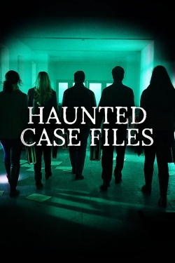 watch-Haunted Case Files