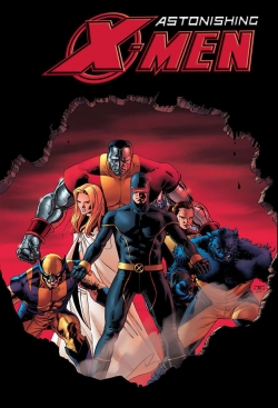 watch-Astonishing X-Men