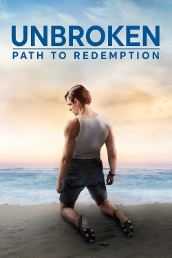 watch-Unbroken: Path to Redemption