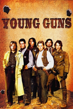 watch-Young Guns