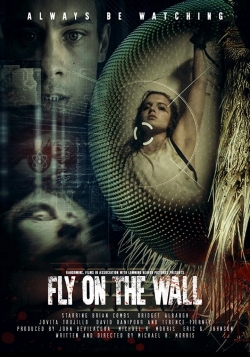 watch-Fly on the Wall