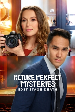 watch-Picture Perfect Mysteries: Exit Stage Death
