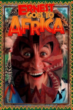 watch-Ernest Goes to Africa